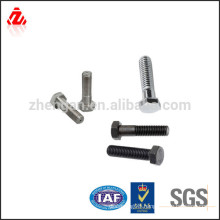 2014 hot sale ss shoulder bolt hex head